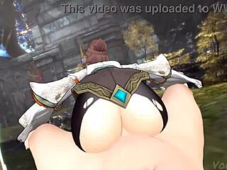 Hentai Compilation Featuring Big Tits Ass Fucking and Creampie Scenes.