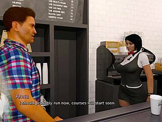 anna exciting affection - 8 car crush, wanna see?