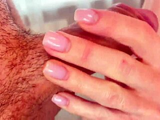 stepmom bangs stepson while chatting with husband on phone