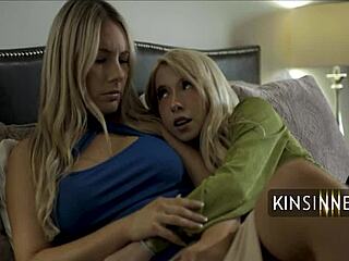 Stepdaughter Helps Me Move On