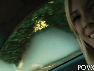 Ever Seen a Tight Teen Seduced by an Older Man in HD POV?