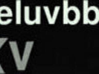 Doggystyle banging with big black cock for curvy amateur