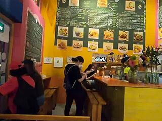 role with giovanna genesini in california