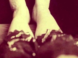 I discovered flirtatious grannies in Dark Lantern's vintage confessions