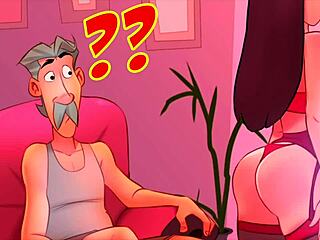 Angel or devil does she wants anal tha naughty home