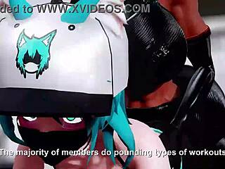 Intriguing Review Of Lewd Content Number Three.