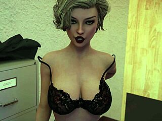 Secretly Fucking Jade With Big Cock In College