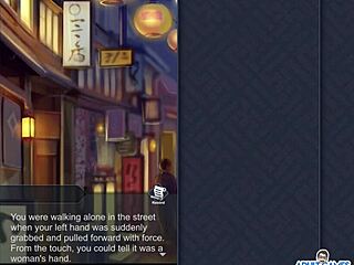 Sperm Sucking Demon Possesses Ayano In Erotic Exorcism!