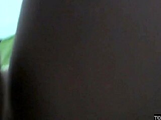 I visited my girlfriend but found her mother-in-law naked and couldn't resist fucking her