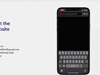 Freya gives the sloppiest blowjob on POV!