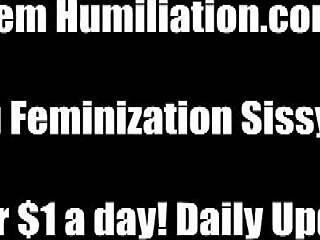 hey, wanna be my new french maid sissy? i’m gonna make you serve me in every naughty way possible!