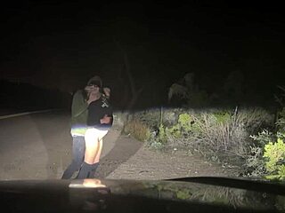 hot wife gets fucked everywhere in public compilation on beach