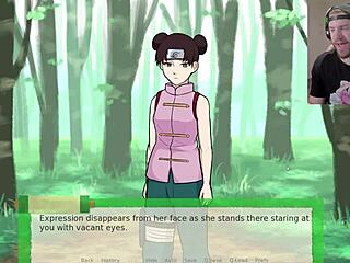 forget ramen in naruto game jikage rising uncensored