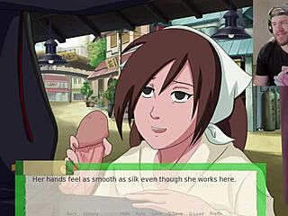 forget ramen in naruto game jikage rising uncensored