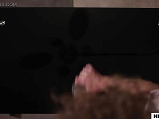 Perverted bus driver tricks teen 18+ stars Alison Rey and friends