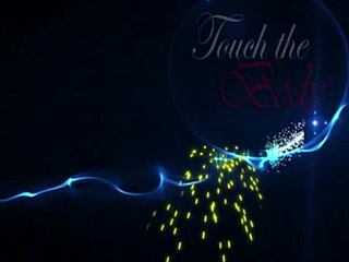 Two babes feel erotic during massage.