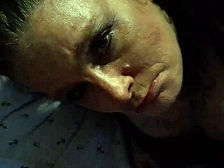 Sharing feelings about Sheila during deepthroat blowjob