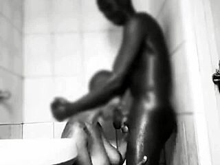 Yo, check Dzaddylongstrokes in this steamy shower scene preview!