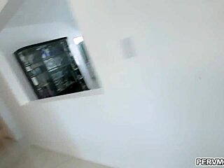 Hey, wanna see stepmom Christy Love ride stepson’s big cock?