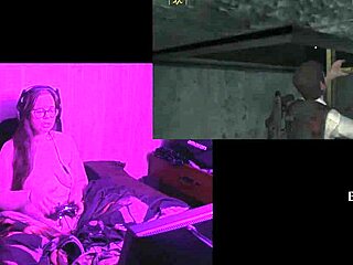 Why is this naked evil within 2 play so tempting?