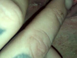 i begged her to squirt all over my face