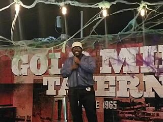 want to see a milf's funny anal adventure?