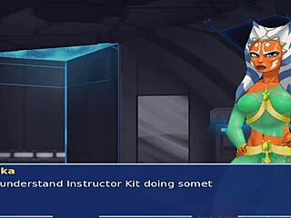 Is This The Best Star Wars Trainer Yet?