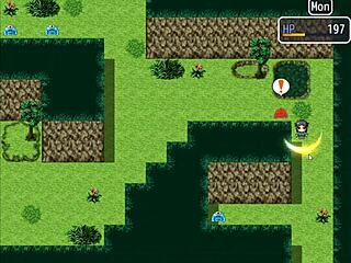 Yuka Scattered Shard Hentai Sex Game Episode 1