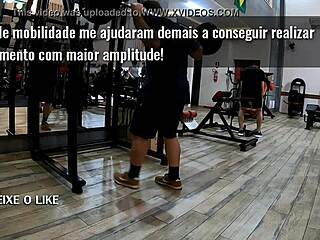 Two Exercises To Grow Legs Part 01