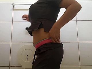 doctora toys vagina to please boss after hours