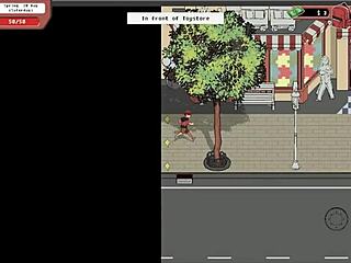 Spooky Milk Life Taboo Hentai Game Pornplay Ep 16 Stepsis Finds New Toy