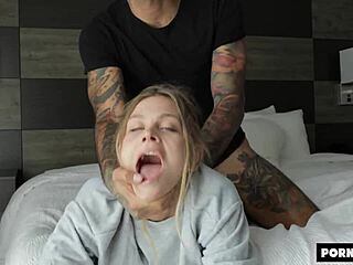 Wow, SammmNextDoor's crazy orgasms are unreal! 😱