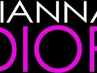 Can you handle this big tit Asian MILF getting fucked in leopard print?