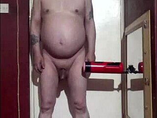 This New Toy Makes Me Cream So Hard