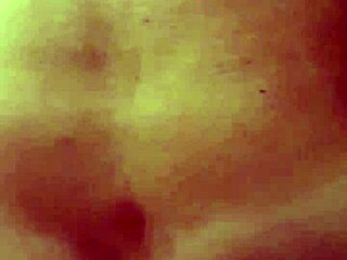 Fat guy takes hot security guard's cock on all fours