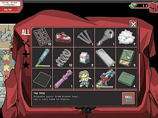 Spooky Milk Life Taboo Hentai Game Pornplay Ep 16 Stepsis Finds New Toy