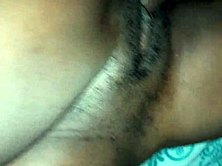 Pussy Fucked Sideways With Big Black Cock