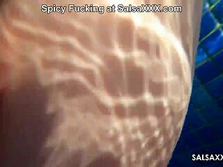 No rules in threesomes with big tits and pussy