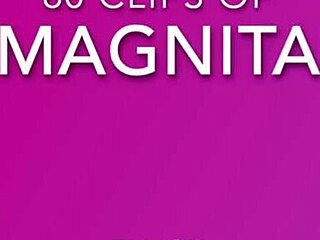 Magnita's oral skills on display in compilation video