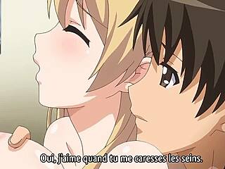 What’s Hotter Than Hentai With Big Oppais? Tell Me Now!