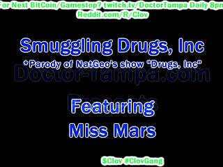 chad white fucks easy brunette dava foxx's ass and pussy hard