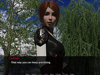 Feel the Excitement in Knight's Tale Part 2