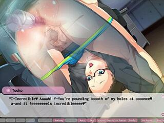 Erovoice Part 9: Bound Adventures in Anime Game