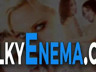 WAM Sluts Get Butt Fucked Hard