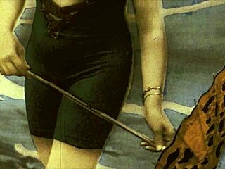 vintage british european antique retro old pornography