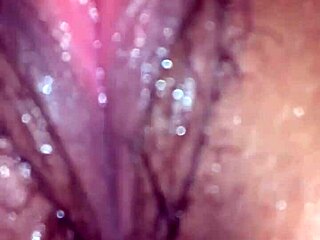 Ruby, are you talking dirty in the shower with that tight pussy?