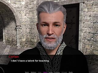 Feel the Excitement in Knight's Tale Part 2