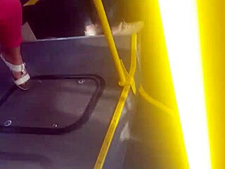 Mature Candid Ass And Foot Play Hidden