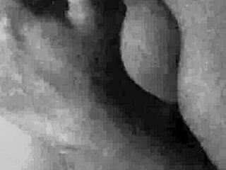 Hotwife dances at halloween party!