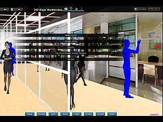 hg corruption part 27 public show